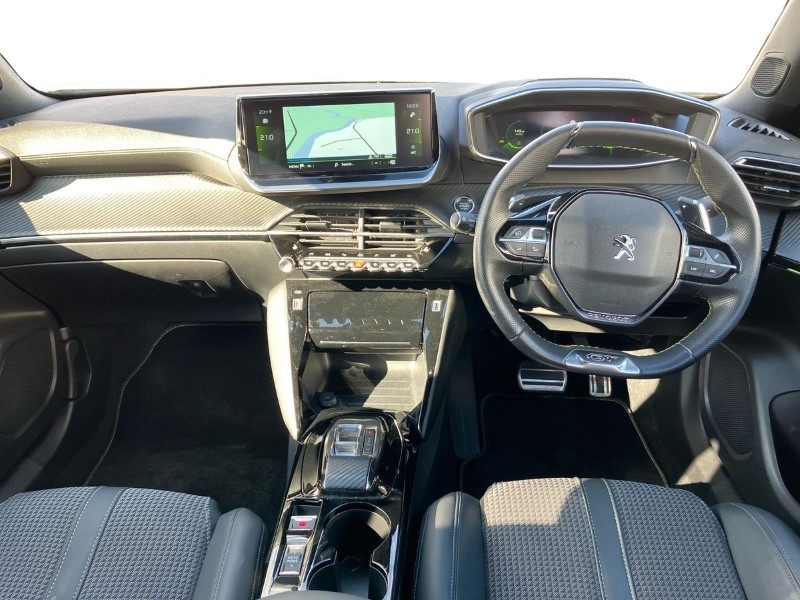 2023 (23) PEUGEOT 2008 1.2 PureTech 130 GT 5dr EAT8 3472705