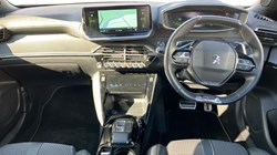 2023 (23) PEUGEOT 2008 1.2 PureTech 130 GT 5dr EAT8 3472705