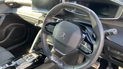 2023 (23) PEUGEOT 2008 1.2 PureTech 130 GT 5dr EAT8 3472706