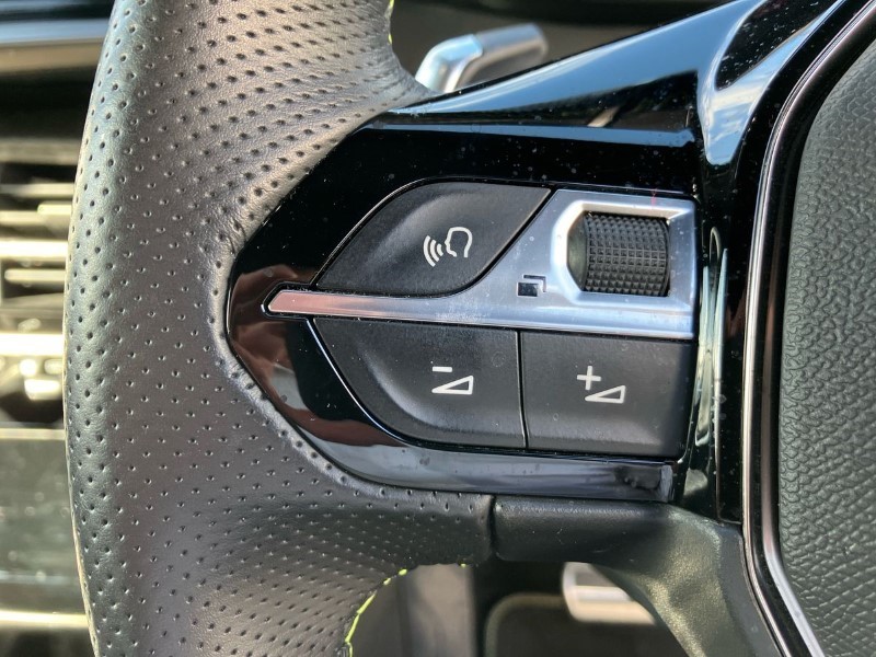 2023 (23) PEUGEOT 2008 1.2 PureTech 130 GT 5dr EAT8 3472714