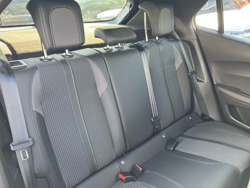 2023 (23) PEUGEOT 2008 1.2 PureTech 130 GT 5dr EAT8 3472725