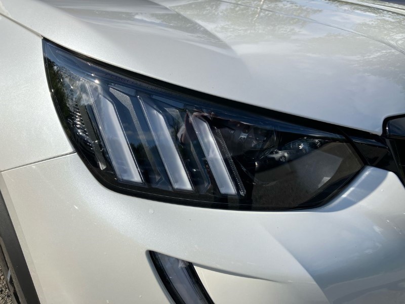 2023 (23) PEUGEOT 2008 1.2 PureTech 130 GT 5dr EAT8 3472731