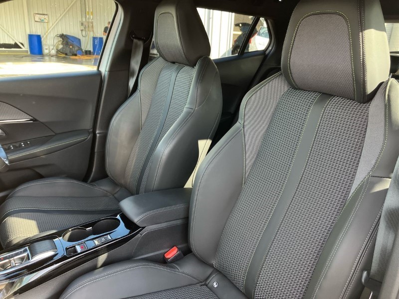 2023 (23) PEUGEOT 2008 1.2 PureTech 130 GT 5dr EAT8 3472726