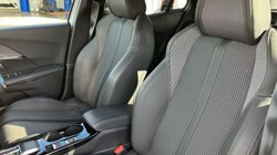 2023 (23) PEUGEOT 2008 1.2 PureTech 130 GT 5dr EAT8 3472726