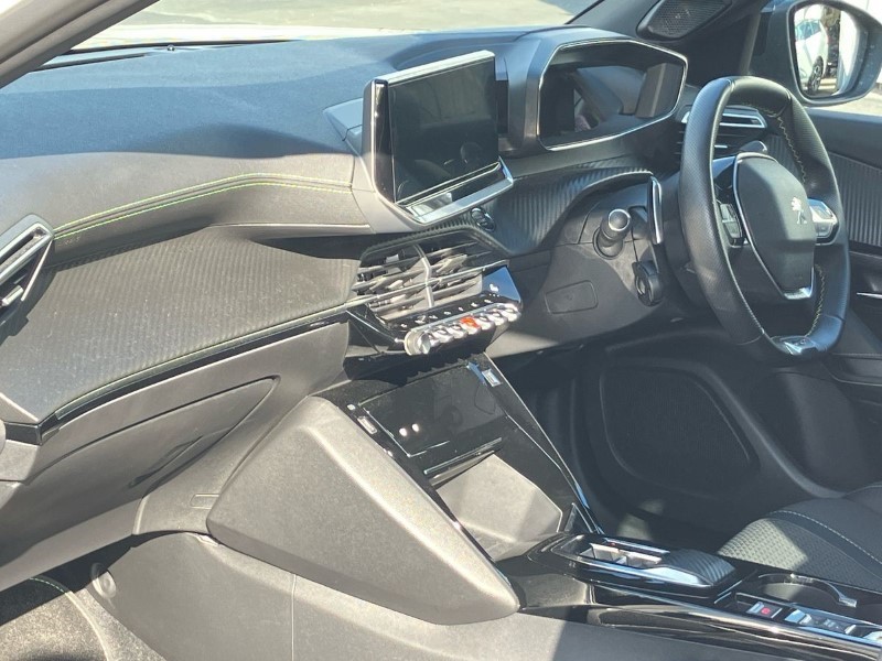 2023 (23) PEUGEOT 2008 1.2 PureTech 130 GT 5dr EAT8 3472727