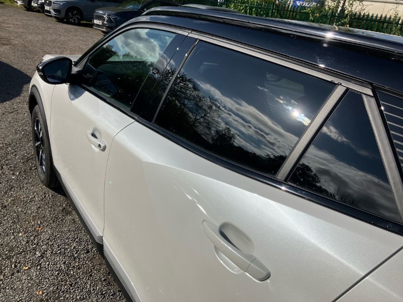 2023 (23) PEUGEOT 2008 1.2 PureTech 130 GT 5dr EAT8 3472729