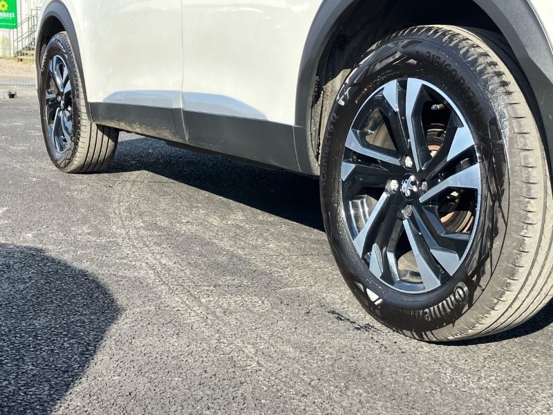 2023 (23) PEUGEOT 2008 1.2 PureTech 130 GT 5dr EAT8 3472730