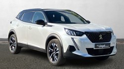 2023 (23) PEUGEOT 2008 1.2 PureTech 130 GT 5dr EAT8 3472697