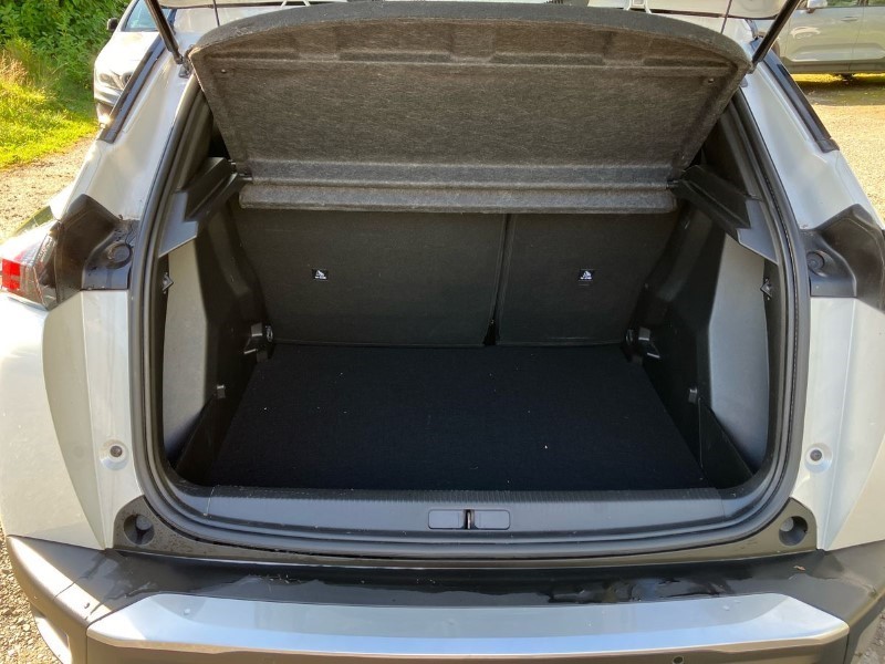 2023 (23) PEUGEOT 2008 1.2 PureTech 130 GT 5dr EAT8 3472728