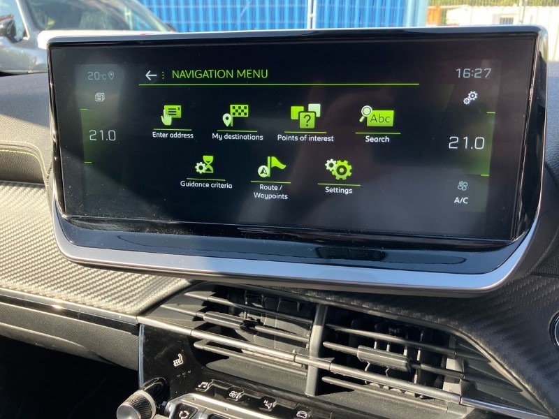 2023 (23) PEUGEOT 2008 1.2 PureTech 130 GT 5dr EAT8 3472718