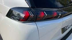 2023 (23) PEUGEOT 2008 1.2 PureTech 130 GT 5dr EAT8 3472734