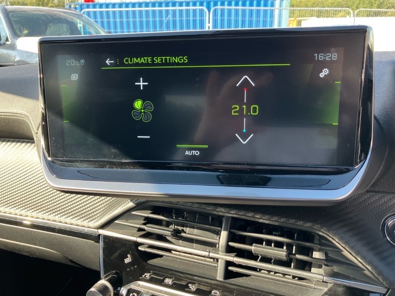 2023 (23) PEUGEOT 2008 1.2 PureTech 130 GT 5dr EAT8 3472720