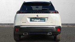 2023 (23) PEUGEOT 2008 1.2 PureTech 130 GT 5dr EAT8 3472702