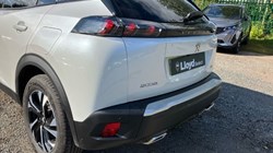 2023 (23) PEUGEOT 2008 1.2 PureTech 130 GT 5dr EAT8 3472735