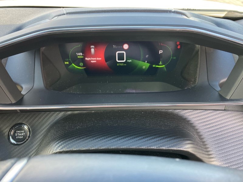 2023 (23) PEUGEOT 2008 1.2 PureTech 130 GT 5dr EAT8 3472716