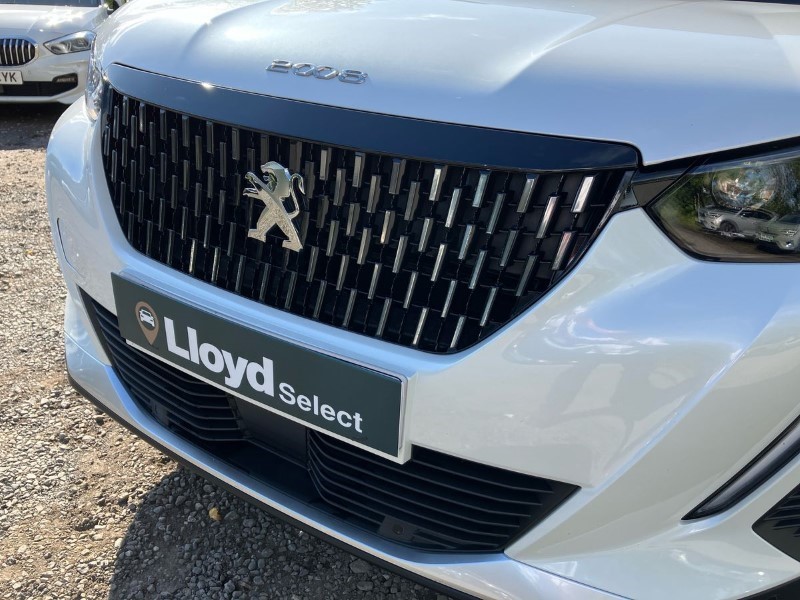 2023 (23) PEUGEOT 2008 1.2 PureTech 130 GT 5dr EAT8 3472732