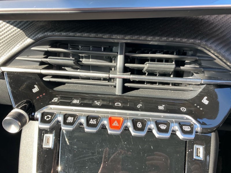 2023 (23) PEUGEOT 2008 1.2 PureTech 130 GT 5dr EAT8 3472722