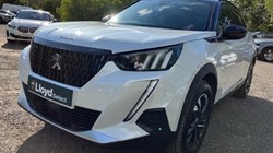 2023 (23) PEUGEOT 2008 1.2 PureTech 130 GT 5dr EAT8 3472733