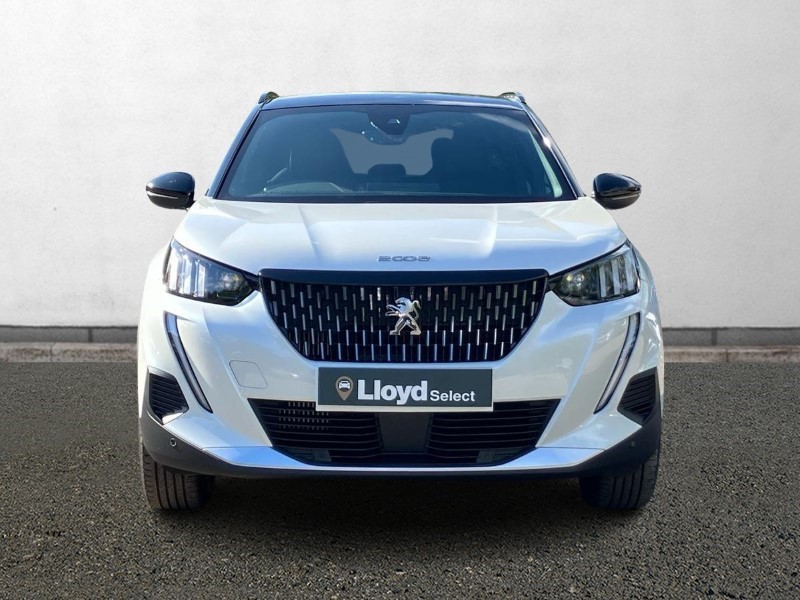 2023 (23) PEUGEOT 2008 1.2 PureTech 130 GT 5dr EAT8 3472703