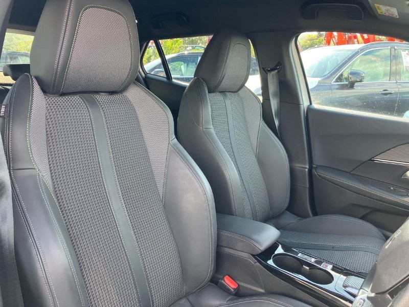 2023 (23) PEUGEOT 2008 1.2 PureTech 130 GT 5dr EAT8 3472712