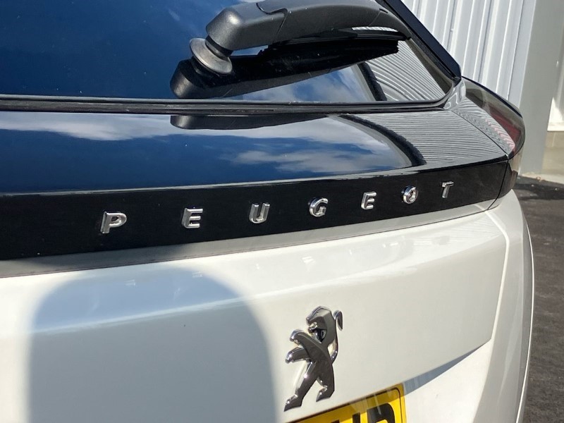 2023 (23) PEUGEOT 2008 1.2 PureTech 130 GT 5dr EAT8 3472736