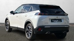 2023 (23) PEUGEOT 2008 1.2 PureTech 130 GT 5dr EAT8 3472698