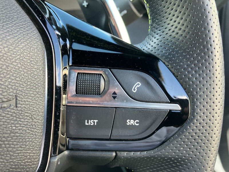 2023 (23) PEUGEOT 2008 1.2 PureTech 130 GT 5dr EAT8 3472715