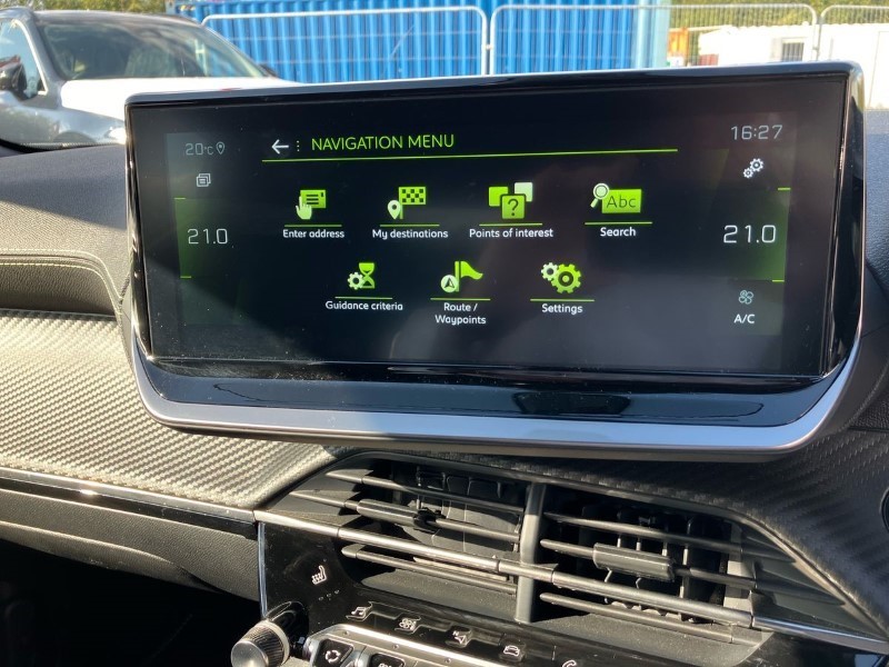 2023 (23) PEUGEOT 2008 1.2 PureTech 130 GT 5dr EAT8 3472717