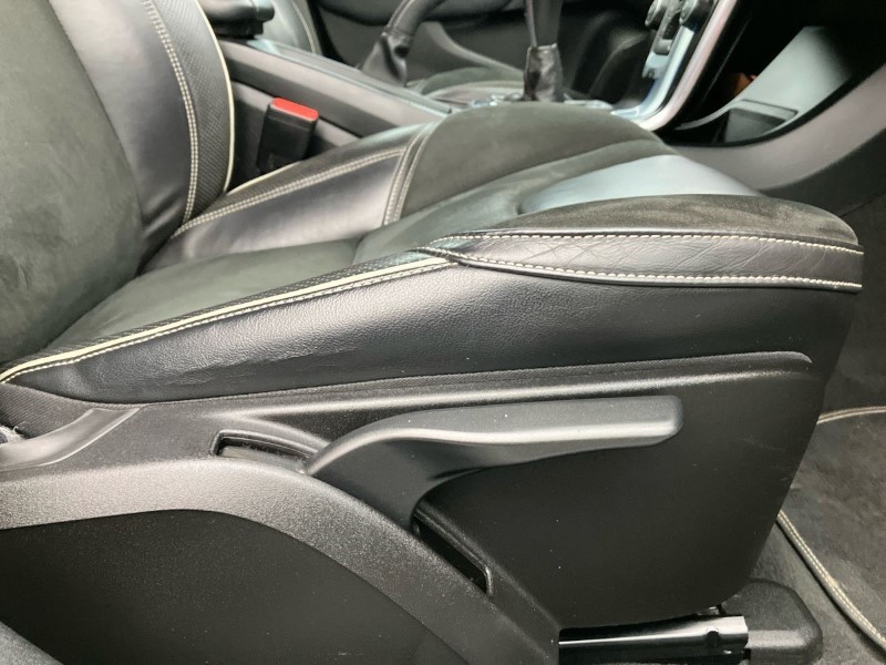 2014 (64) VOLVO V40 D2 R DESIGN 5dr 3636767