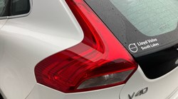 2014 (64) VOLVO V40 D2 R DESIGN 5dr 3636791