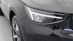 2024 (74) VOLVO XC40 2.0 B4P Plus Dark 5dr Auto *VAT QUALIFYING* 3799795