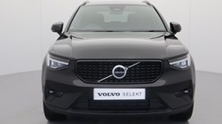 2024 (74) VOLVO XC40 2.0 B4P Plus Dark 5dr Auto *VAT QUALIFYING* 3799794
