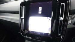 2024 (74) VOLVO XC40 2.0 B4P Plus Dark 5dr Auto *VAT QUALIFYING* 3799839