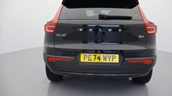 2024 (74) VOLVO XC40 2.0 B4P Plus Dark 5dr Auto *VAT QUALIFYING* 3799805