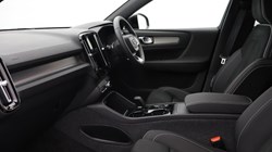 2024 (74) VOLVO XC40 2.0 B4P Plus Dark 5dr Auto *VAT QUALIFYING* 3799800