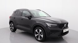 2024 (74) VOLVO XC40 2.0 B4P Plus Dark 5dr Auto *VAT QUALIFYING* 3799788