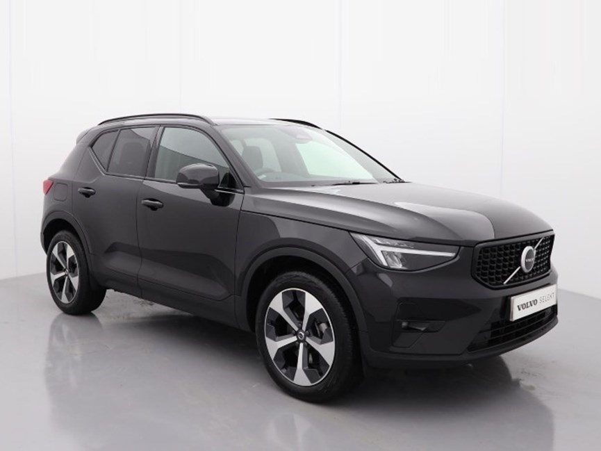 2024 (74) VOLVO XC40 2.0 B4P Plus Dark 5dr Auto *VAT QUALIFYING*