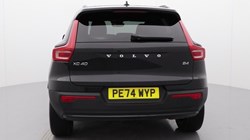 2024 (74) VOLVO XC40 2.0 B4P Plus Dark 5dr Auto *VAT QUALIFYING* 3799789