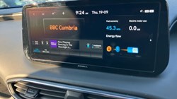 2023 (23) HYUNDAI SANTA FE 1.6 TGDi Hybrid Premium 5dr Auto 3514573