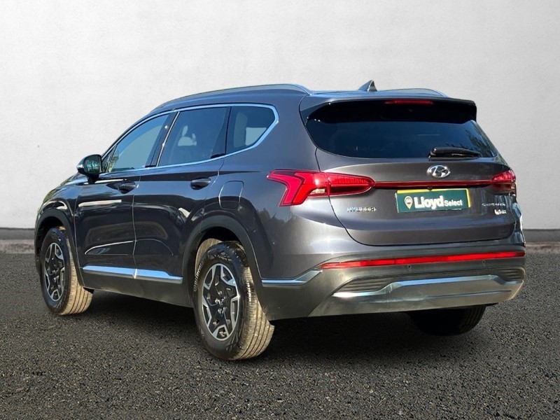 2023 (23) HYUNDAI SANTA FE 1.6 TGDi Hybrid Premium 5dr Auto 3514550