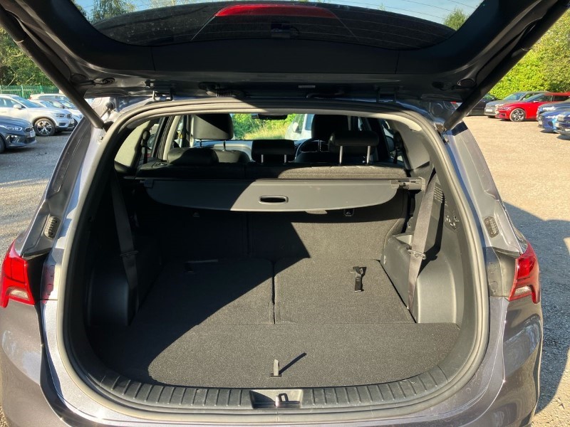 2023 (23) HYUNDAI SANTA FE 1.6 TGDi Hybrid Premium 5dr Auto 3514582