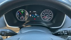 2023 (23) HYUNDAI SANTA FE 1.6 TGDi Hybrid Premium 5dr Auto 3514568