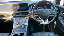 2023 (23) HYUNDAI SANTA FE 1.6 TGDi Hybrid Premium 5dr Auto 3514569