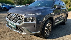 2023 (23) HYUNDAI SANTA FE 1.6 TGDi Hybrid Premium 5dr Auto 3514588
