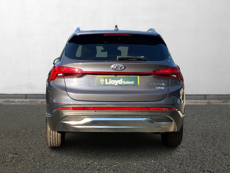 2023 (23) HYUNDAI SANTA FE 1.6 TGDi Hybrid Premium 5dr Auto 3514554