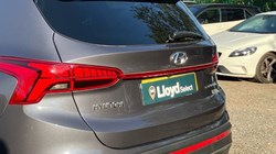 2023 (23) HYUNDAI SANTA FE 1.6 TGDi Hybrid Premium 5dr Auto 3514591