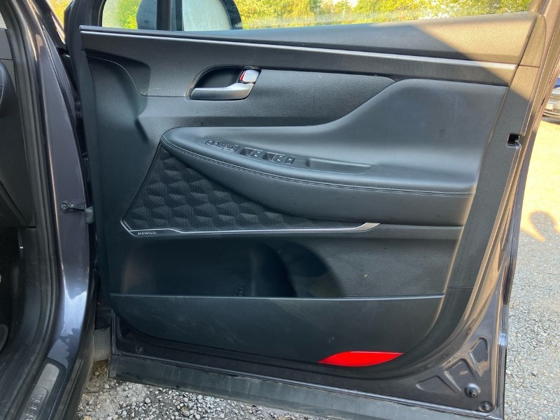 2023 (23) HYUNDAI SANTA FE 1.6 TGDi Hybrid Premium 5dr Auto 3514559