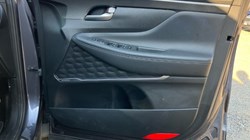 2023 (23) HYUNDAI SANTA FE 1.6 TGDi Hybrid Premium 5dr Auto 3514559