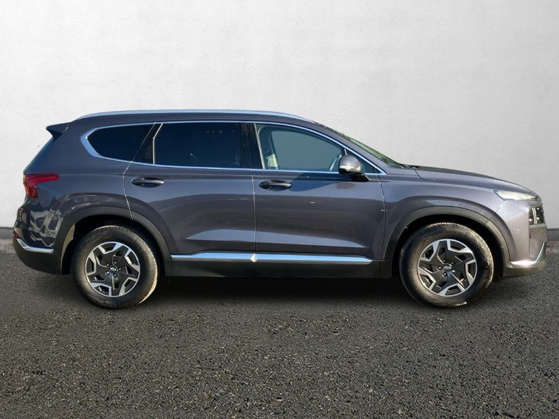 2023 (23) HYUNDAI SANTA FE 1.6 TGDi Hybrid Premium 5dr Auto 3514553