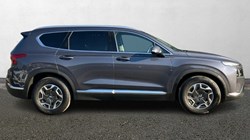 2023 (23) HYUNDAI SANTA FE 1.6 TGDi Hybrid Premium 5dr Auto 3514553